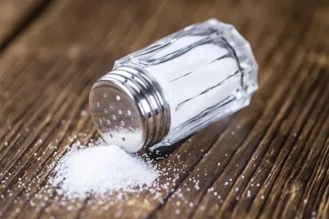 تصویر 1 از قیمت خرید نمک طعام هستی با فروش عمده